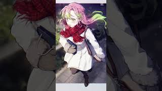 mitsuri edit #capcut #mitsurikanroji 😍🎀