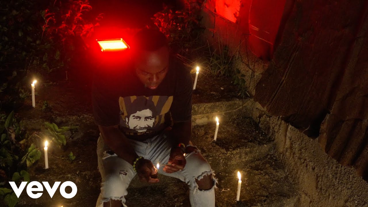 Watch Gussman - Toxic Thoughts (Official Video) on YouTube Watch Gussman - Toxic Thoughts (Official Video) on YouTube