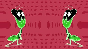 Bob Zoom Ultimate Animation Intro Effect | Sponsored By Preview 2 Effects