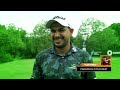 Guess The Player: Thai Nicknames Pt. 2 | Asian Tour