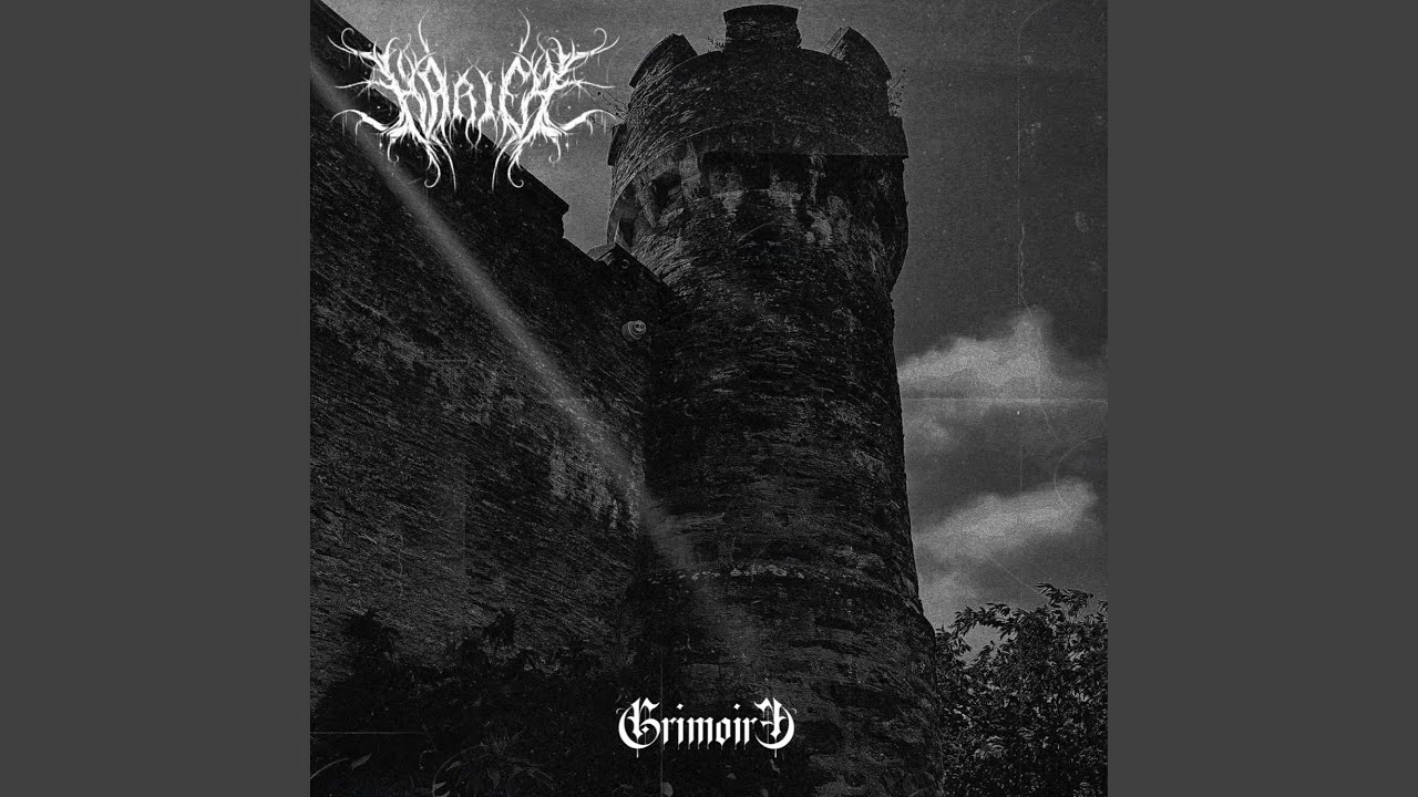 Watch Grimoire on YouTube Watch Grimoire on YouTube
