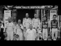 ADAC Rally Deutschland 2013 | Diary | Novikov/Minor | Fourth day