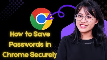 How to Save Passwords in Chrome Securely – Easy Guide for PC & Mobile 2025