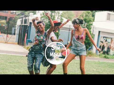 Putar Musika (feat. Kwanzaa Posse) [Babert Remix] - Yolanda Be Cool
