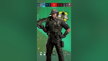 The BEST Operator Change in R6 History...