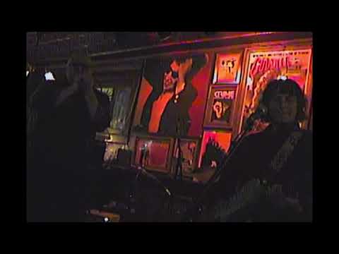 The Reds, Pinks & Purples - 2026-07-18 - The Crêpe Place, Santa Cruz CA [full retrovid]