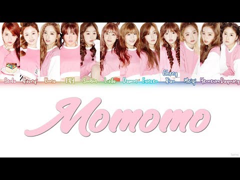 [MV] 우주소녀 (WJSN) - UNNATURAL