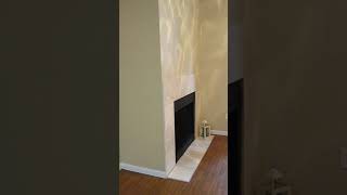 1 Bedroom A3 Floor Plan 625 Sq'