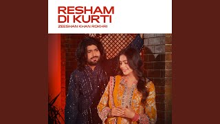 Resham Di Kurti