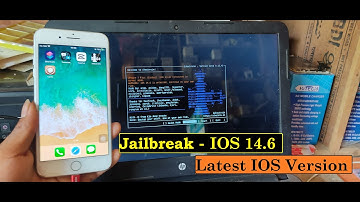 Jailbreak IOS 14.6 Window 2021 Checkra1n Jailbreak iOS14.6 Checkra1n! How to Jailbreak iOS 14.6 Done