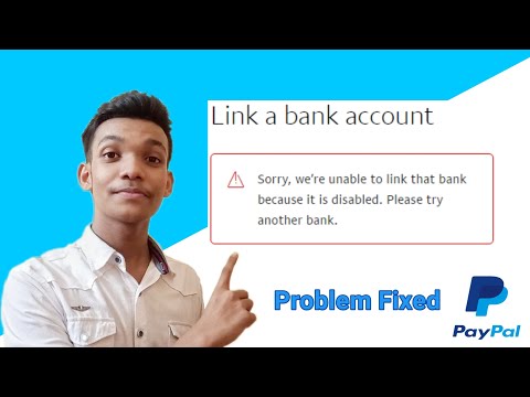 Video: Waarom PayPal Beter Is As 'n Bankkaart