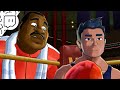 Punch-Out!! | Part 1 (11/07/2025)