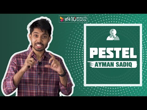 08. PESTEL by Ayman Sadiq [Skill Development]