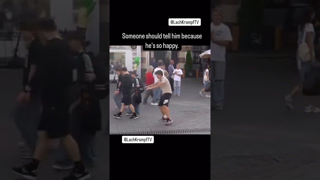 The Awkward Show funny 