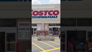 Costco recalls popular meatloaf due to Salmonella