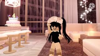 Royale High avatar challenge 🤡 || not original #gachalilbean