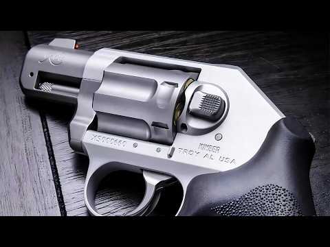 These .38 Special Revolvers Are Must-Have EDCs For 2025!