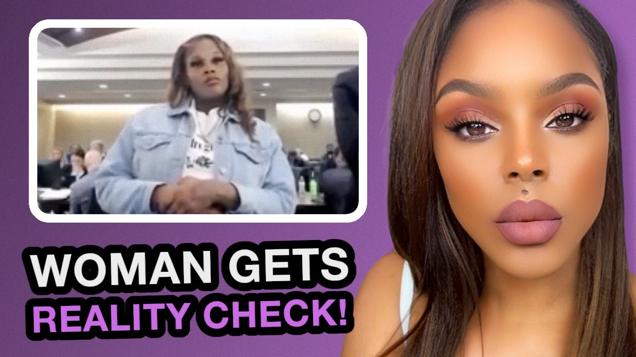 Woman 9-Months Pregnant BEGS JUDGE FOR MERCY After Theft Charges!