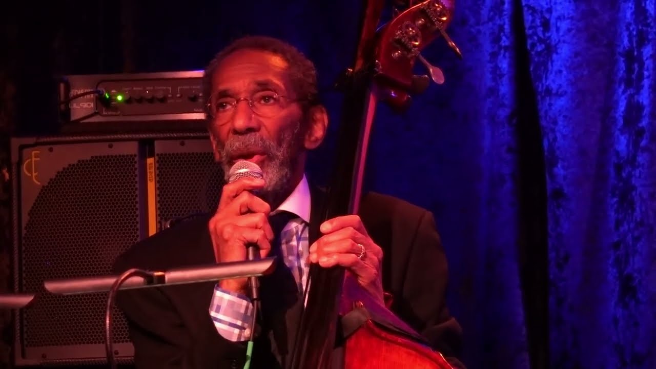 Ron Carter's Great Big Band 10/29/2025 Birdland Jazz Club