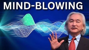 Michio Kaku: The Mind-Blowing Truth About String Theory