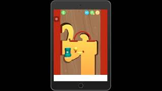 dig this! (Dig it ) 297-5 | BALLY THE KID | Dig this chapter 297 level 5 solution walkthrough