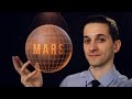 ASMR SPACE 1 episode – "Space agency. Flight registration to Mars" 🌕 ASMR role play in Russian. #83
