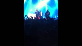 La Source 1995 Paris Bataclan 2011