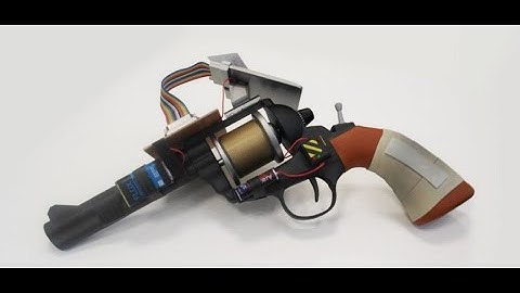 Rust Garrys Mod Tool