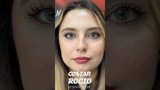 Renkli Lens - Roci̇o Costar Rocio Lens