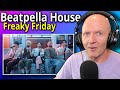 This Got Wild Fast! Band Teacher Reacts: Beatpella House ‘Freaky Monday’