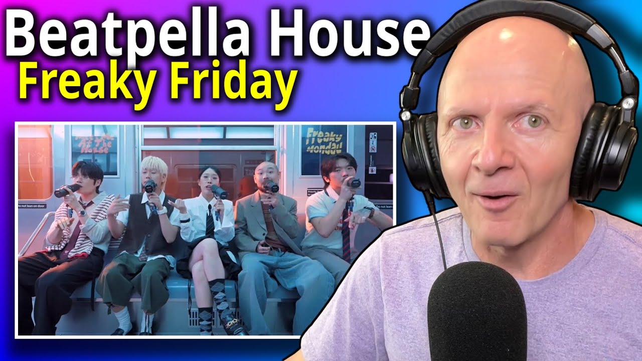 Это было невероятно быстро! Реакция руководителя группы: Beatpella House «Чумовой понедельник»