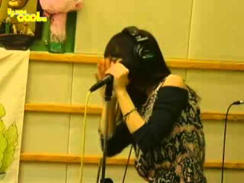 120329 KTR 2-3-6 어떤 날도, 어떤 말도－루시아(Lucia)