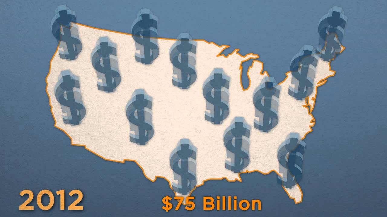 Shale Brings Jobs Back to America