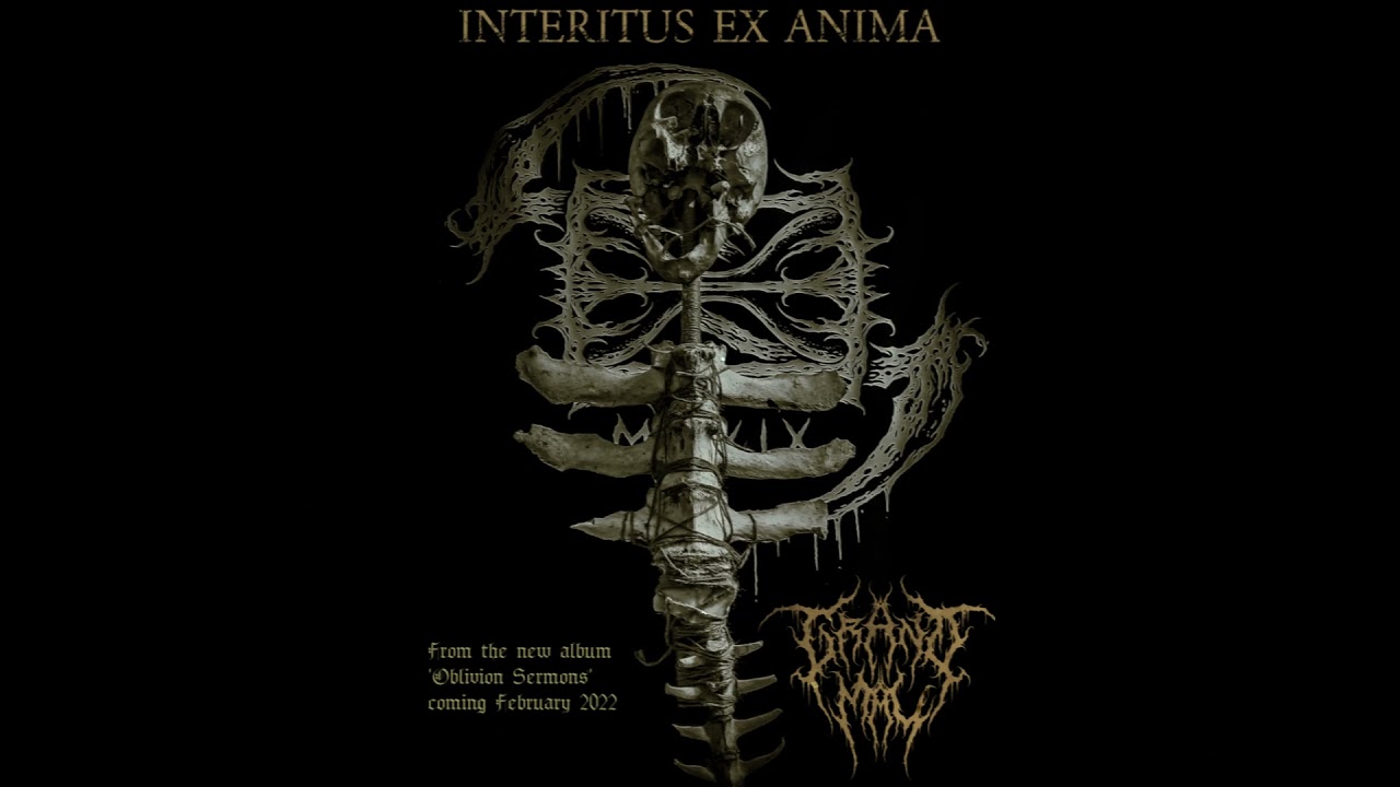 Grand Mal - Interitus Ex Anima (Single Version)