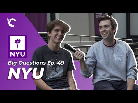 Big Questions Ep.