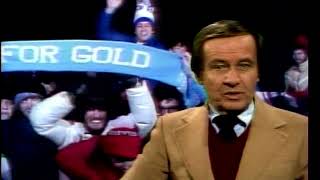 Winter Olympics   USA vs CCCP