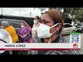 Residentes de Boyle Heights exigen cierre de bodega de refrigeración tras semanas de angustia