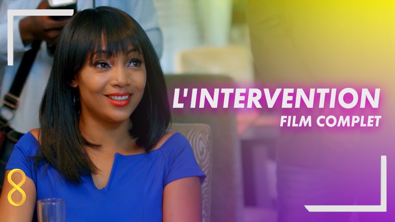 😳 Elle fait semblant d'être mariée à un millionnaire pour berner ses parents -Film nigerian francais