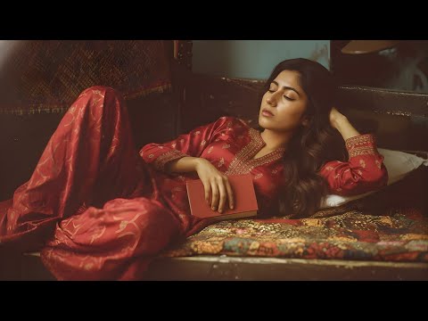 Aap Ki Yaad Aati Rahi Raat Bhar | Soulful Hindi Sad Ghazal