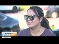 Southern California residents struggling to keep cool with high heat and humidity