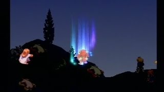 126 - Random Battle 072 - Bariaus Valley (Velius Valley)
