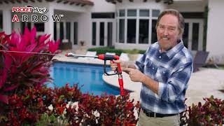 Pocket Hose Arrow - As Seen On Tv
