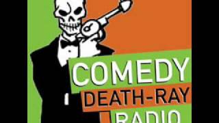 Brett Gelman - iBrain