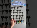 🚜 60-PIECE MEGA KEY VAULT – The Ultimate Heavy Equipment Master Key Set!*🔑