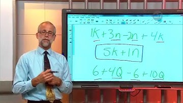 Homework Hotline: Expressions