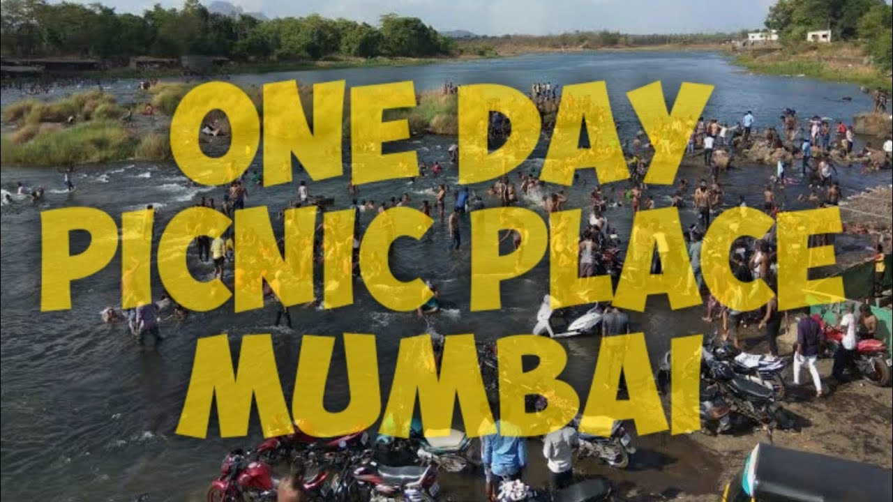 Khadvali river | One day picnic |  Near Mumbai | ashutosh patil