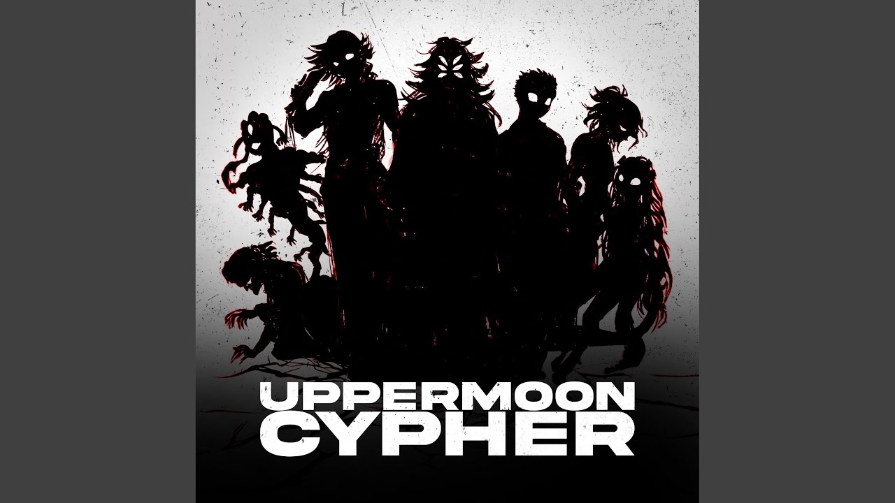 Uppermoon Cypher (Demon Slayer)