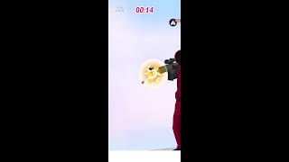 K- Sniper 3D Challenge Squid Game All Levels Gameplay 🎮🎮 #live #shortfeed screenshot 4