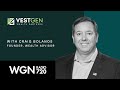 Lower CD Rates, Mortgages, Lower Costs to Borrow – Craig Bolanos on Your Money Matters (WGN Radio)