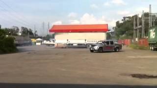 Unichip Dmax 3.0 Doing Donut